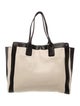 Chloé Leather Tote