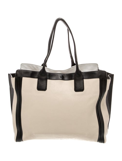 Chloé Leather Tote
