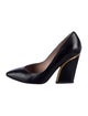 Chloé Leather Pumps