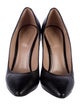 Chloé Leather Pumps