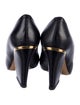 Chloé Leather Pumps