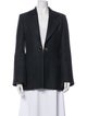 Chloé Silk Blazer