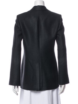Chloé Silk Blazer