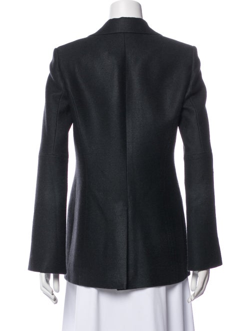 Chloé Silk Blazer