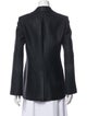 Chloé Silk Blazer
