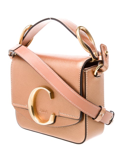 Chloé Leather C
