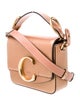 Chloé Leather C