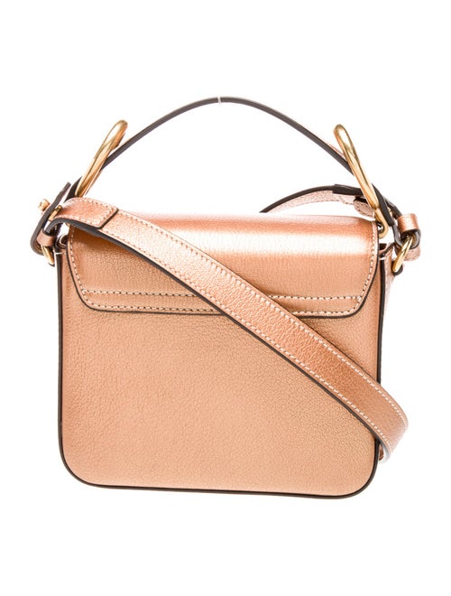 Chloé Leather C