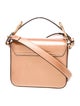 Chloé Leather C