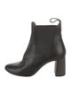 Chloé Leather Chelsea Boots