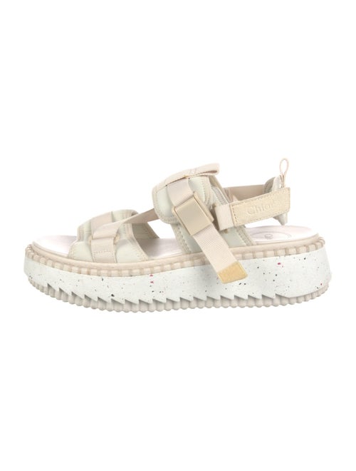 Chloé Sandals