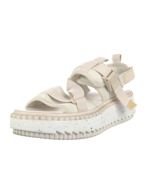 Chloé Sandals