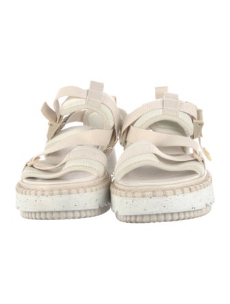 Chloé Sandals