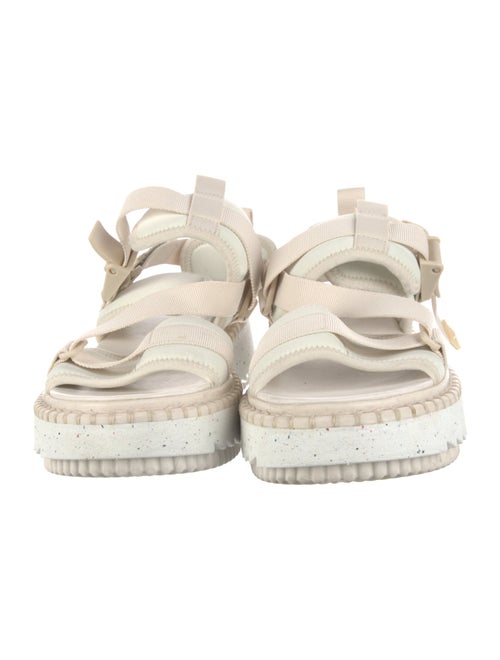 Chloé Sandals