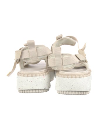 Chloé Sandals