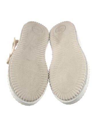 Chloé Sandals