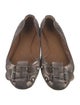 Chloé Leather Ballet Flats