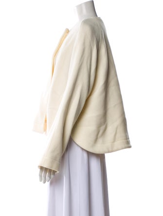 Chloé Virgin Wool Jacket