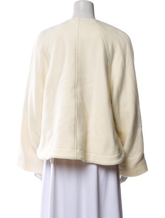 Chloé Virgin Wool Jacket