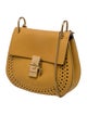 Chloé Leather Drew