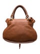 Chloé Leather Marcie Hobo