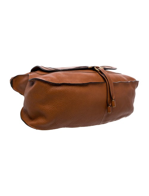Chloé Leather Marcie Hobo