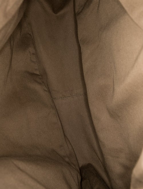 Chloé Leather Marcie Hobo