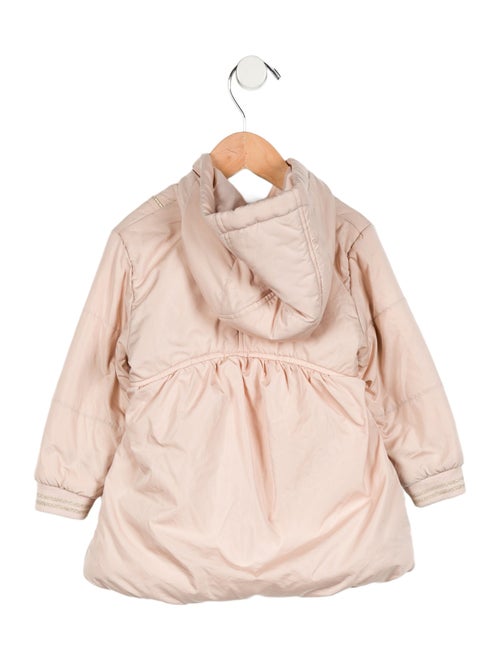 Chloé Toddler Girls' Coat