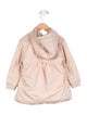 Chloé Toddler Girls' Coat