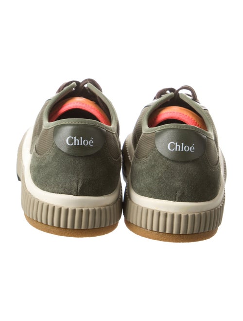 Chloé Sneakers