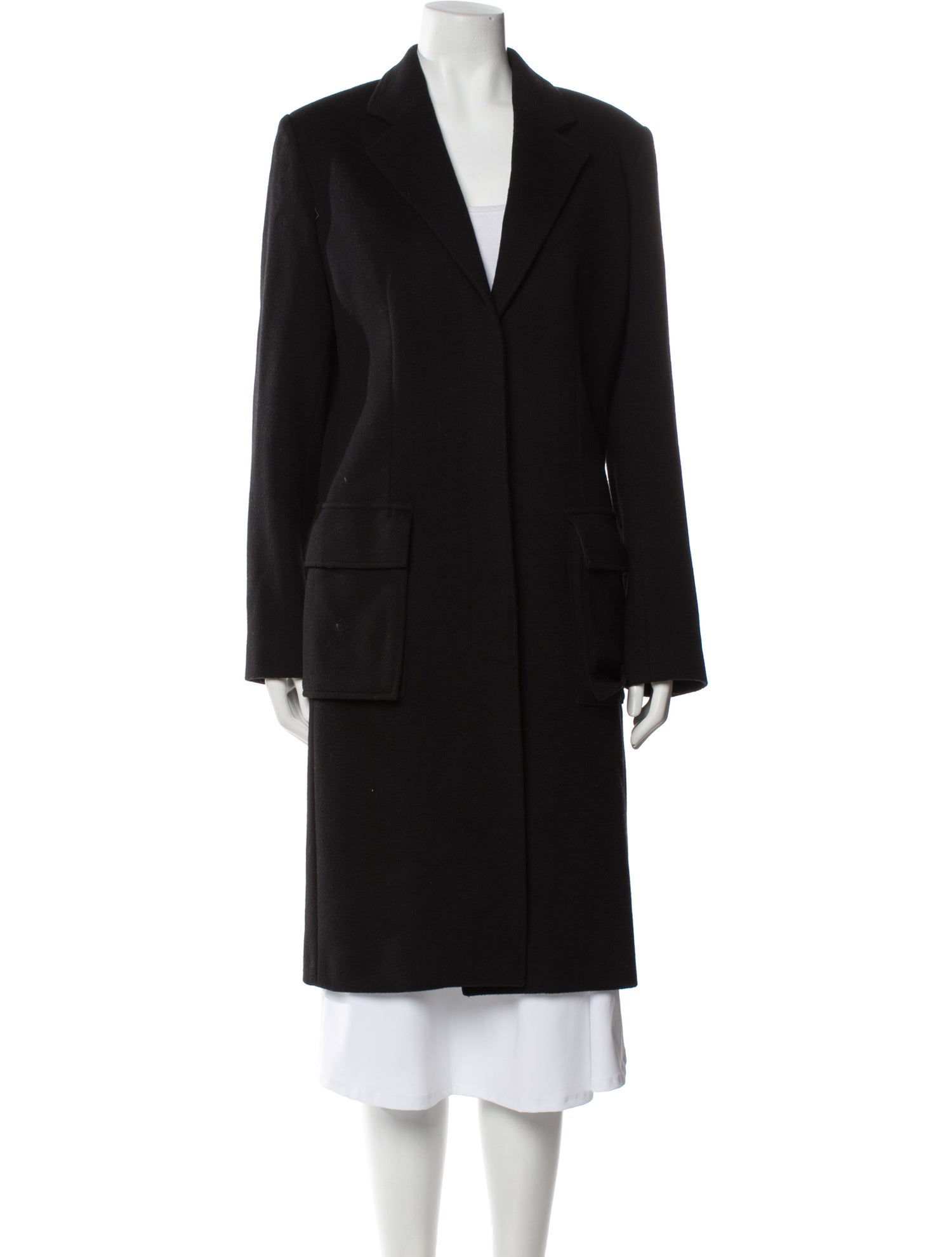 Chloé Vintage 2002 Coat