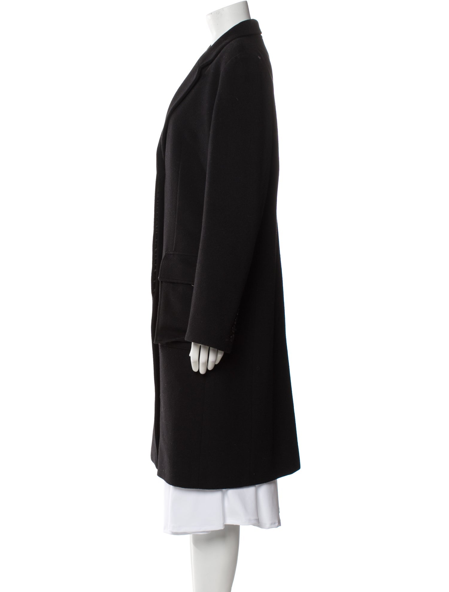 Chloé Vintage 2002 Coat