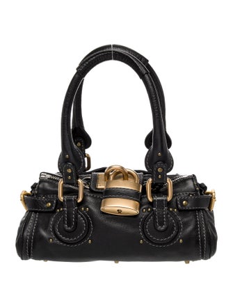 Chloé Signature Paddington