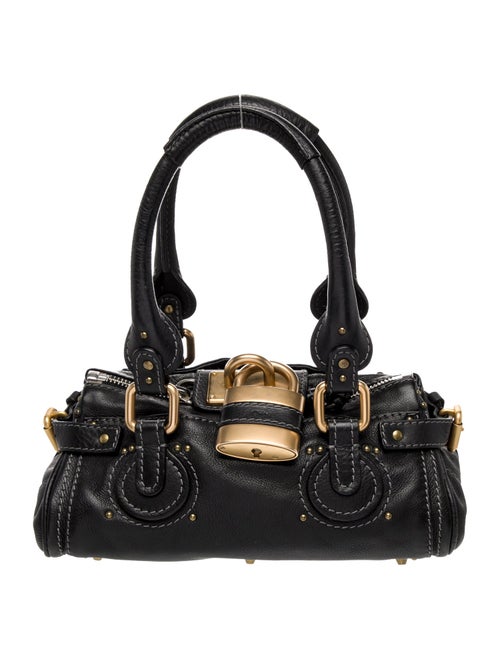 Chloé Signature Paddington