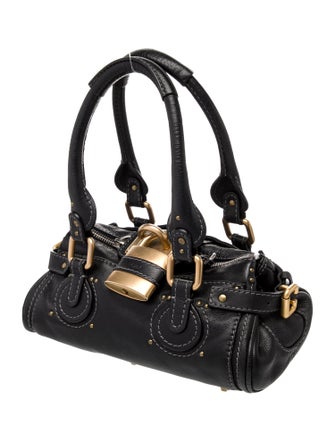 Chloé Signature Paddington