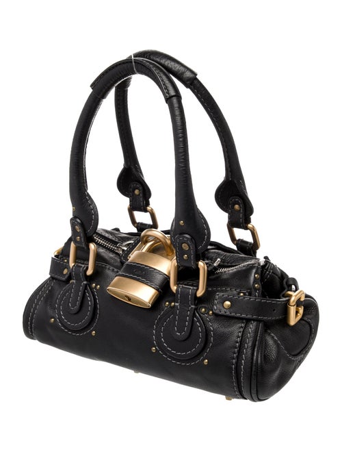 Chloé Signature Paddington