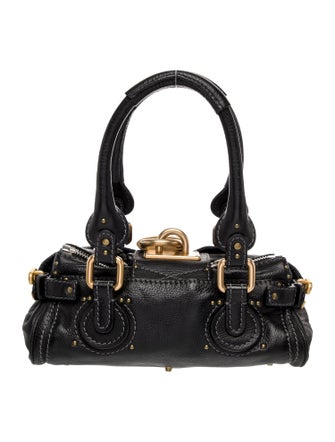 Chloé Signature Paddington