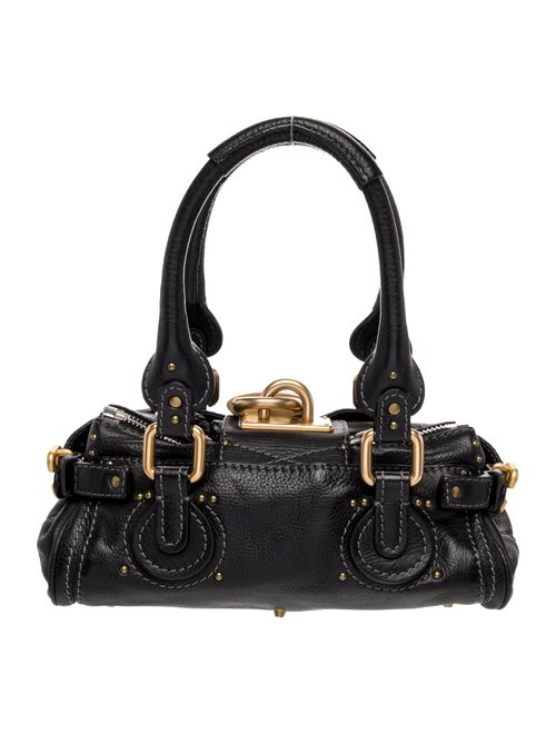 Chloé Signature Paddington