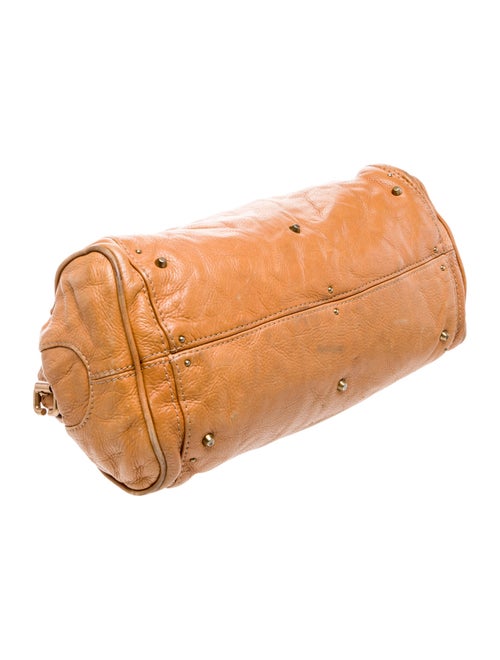 Chloé Leather Paddington