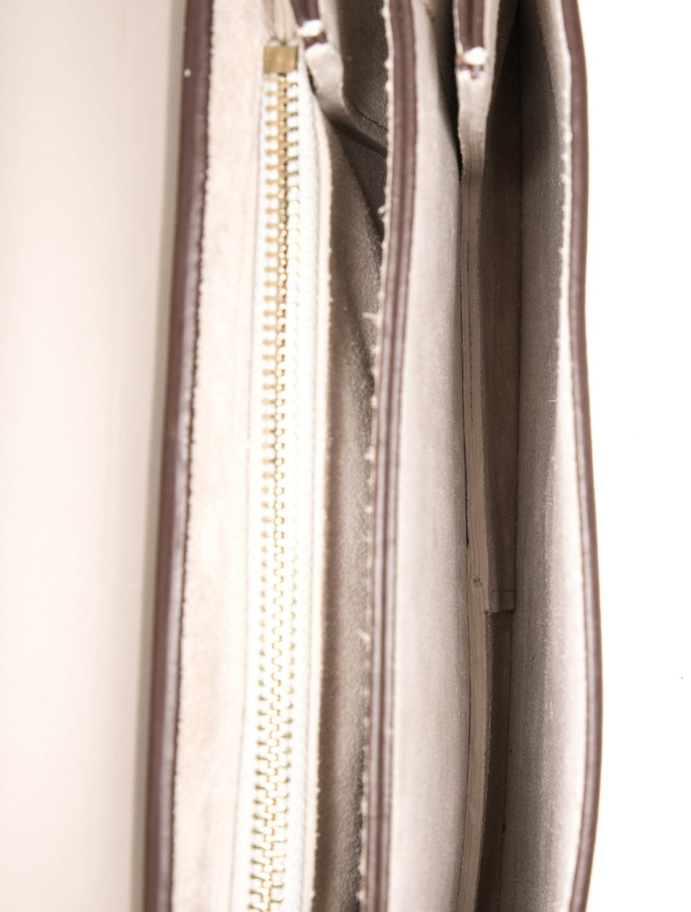 Chloé Chloé Shoulder Bag Neutrals Python Animal P… - image 6