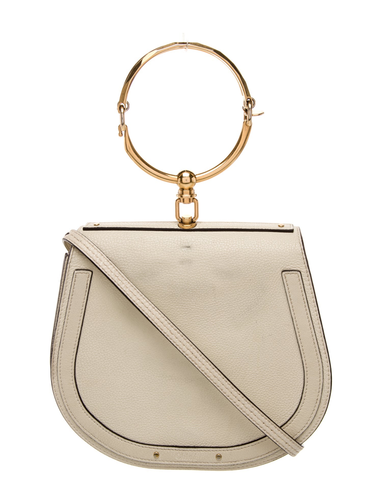 Chloé Signature Nile Bracelet