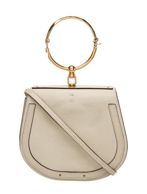 Chloé Signature Nile Bracelet