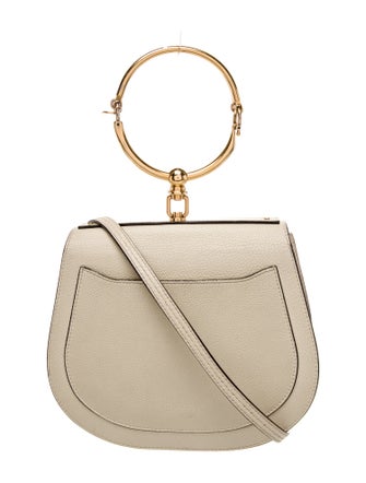 Chloé Signature Nile Bracelet