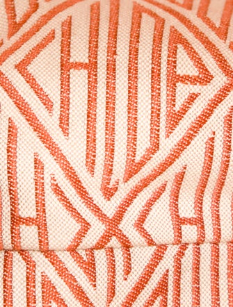 Chloé Leather Top Handle Bag