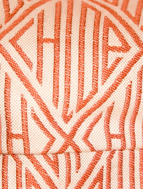 Chloé Leather Top Handle Bag