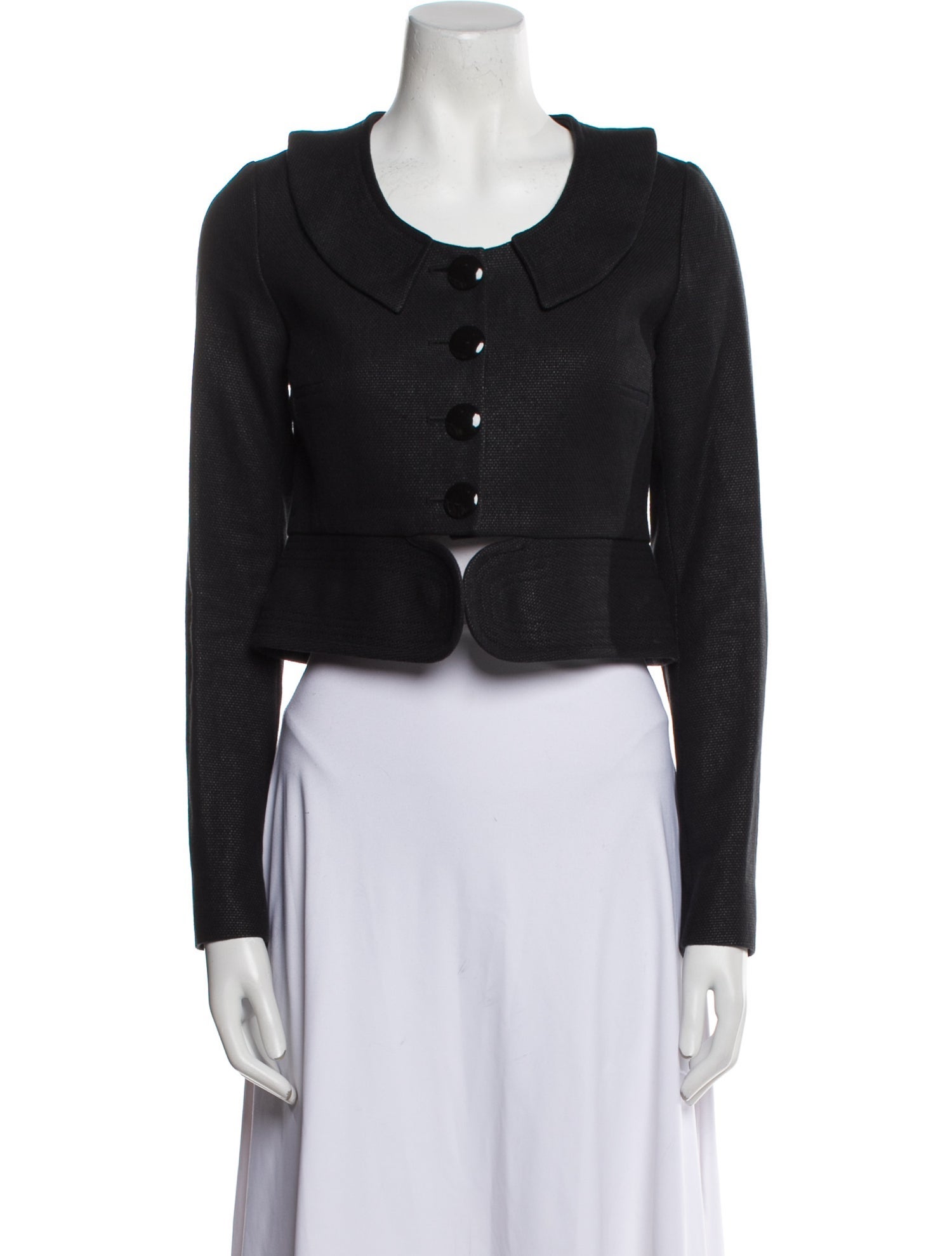 Chloé Vintage 2006 Evening Jacket