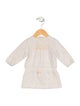 Chloé Infant Girls' Graphic Long Sleeve Sweatshirt Dress