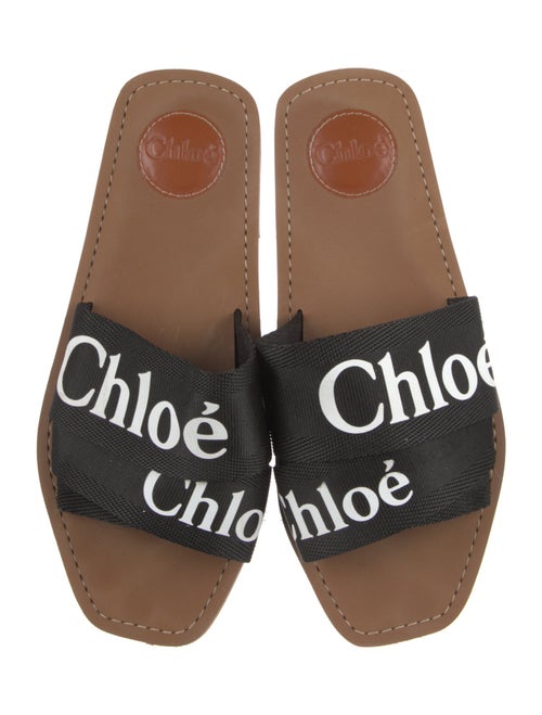 Chloé Printed Slides