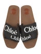Chloé Printed Slides