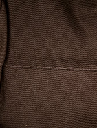 Chloé Leather Paddington